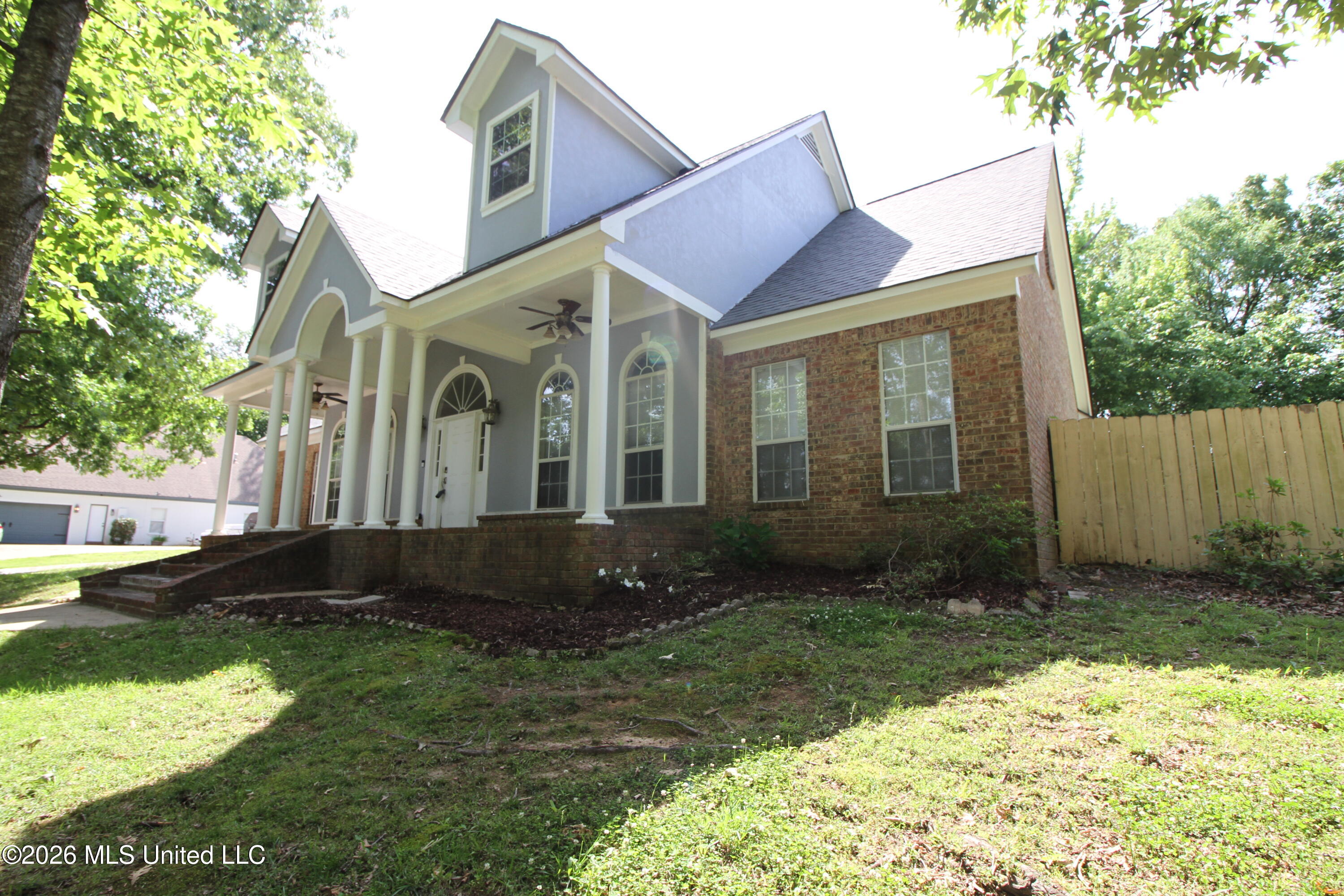 3542 Rhett Butler Drive Hernando, MS 38632 - Photo 2 of 38 IMG_7377