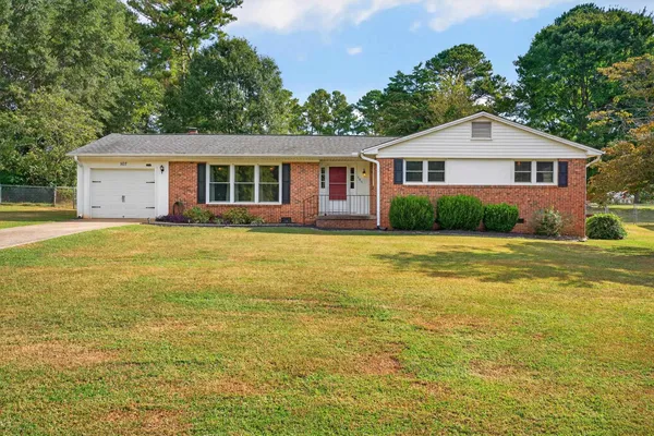 $231,500 | 107 Trenton Road, Gaffney, SC 29340