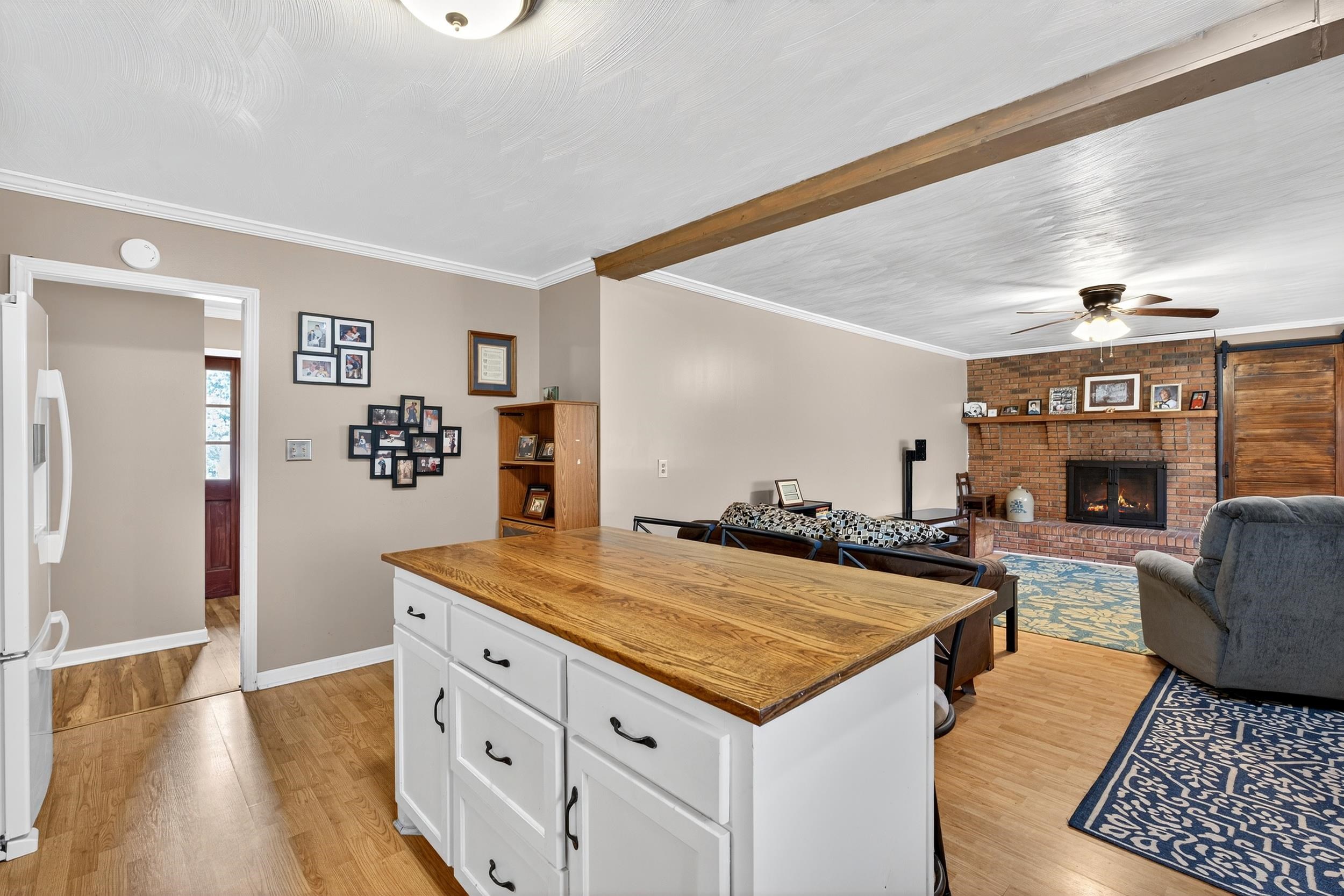 107 Trenton Road Gaffney, SC 29340 - Photo 11 of 31