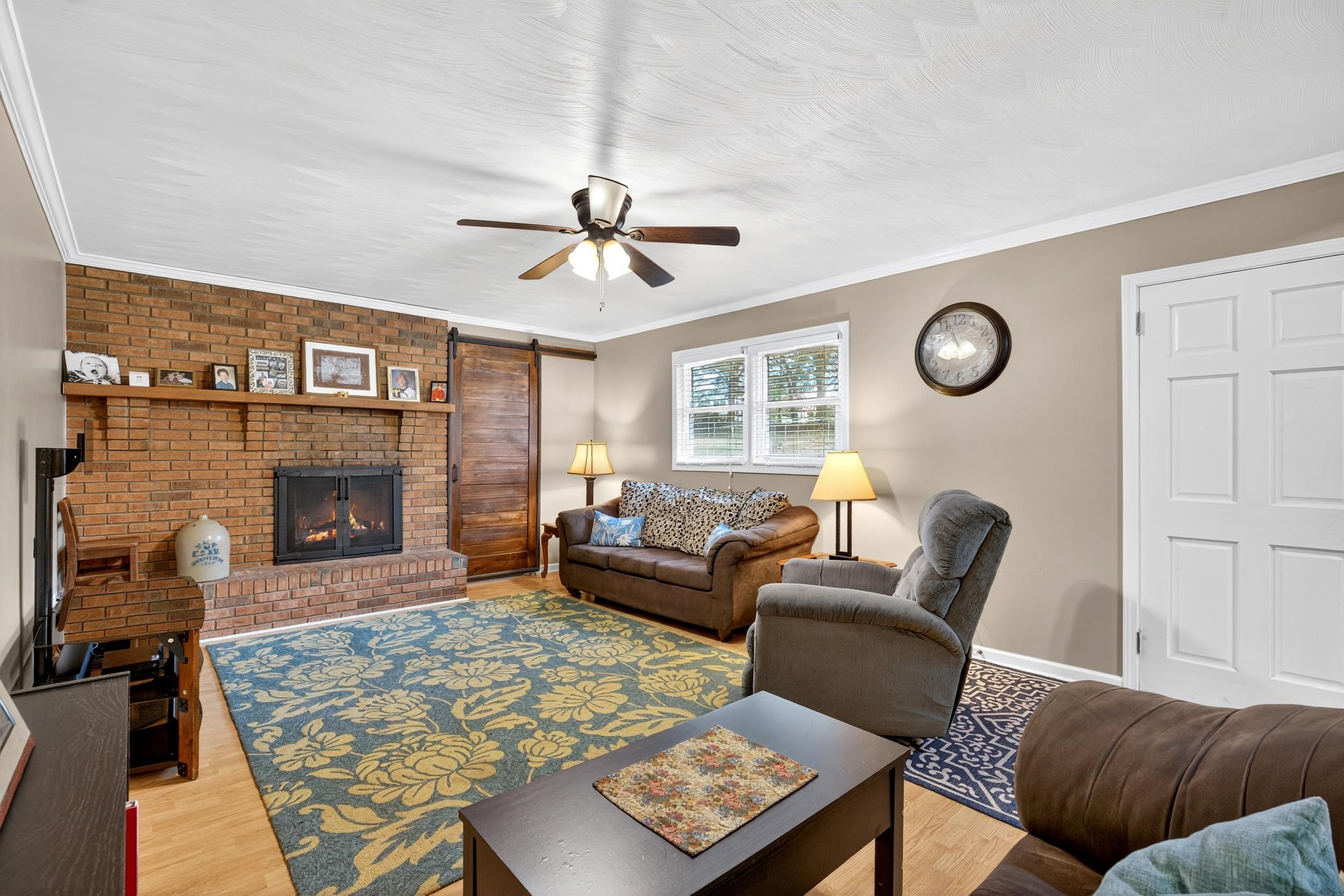 107 Trenton Road Gaffney, SC 29340 - Photo 12 of 31