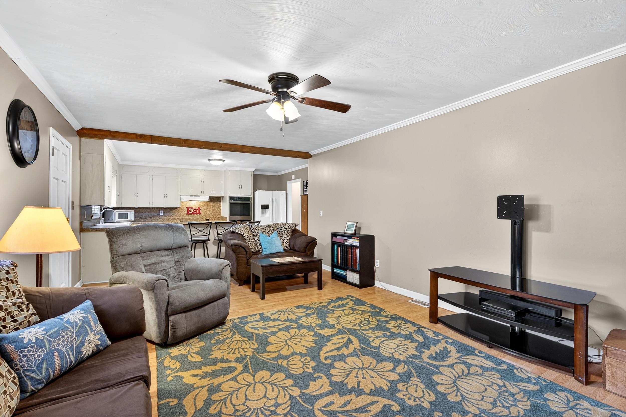 107 Trenton Road Gaffney, SC 29340 - Photo 13 of 31