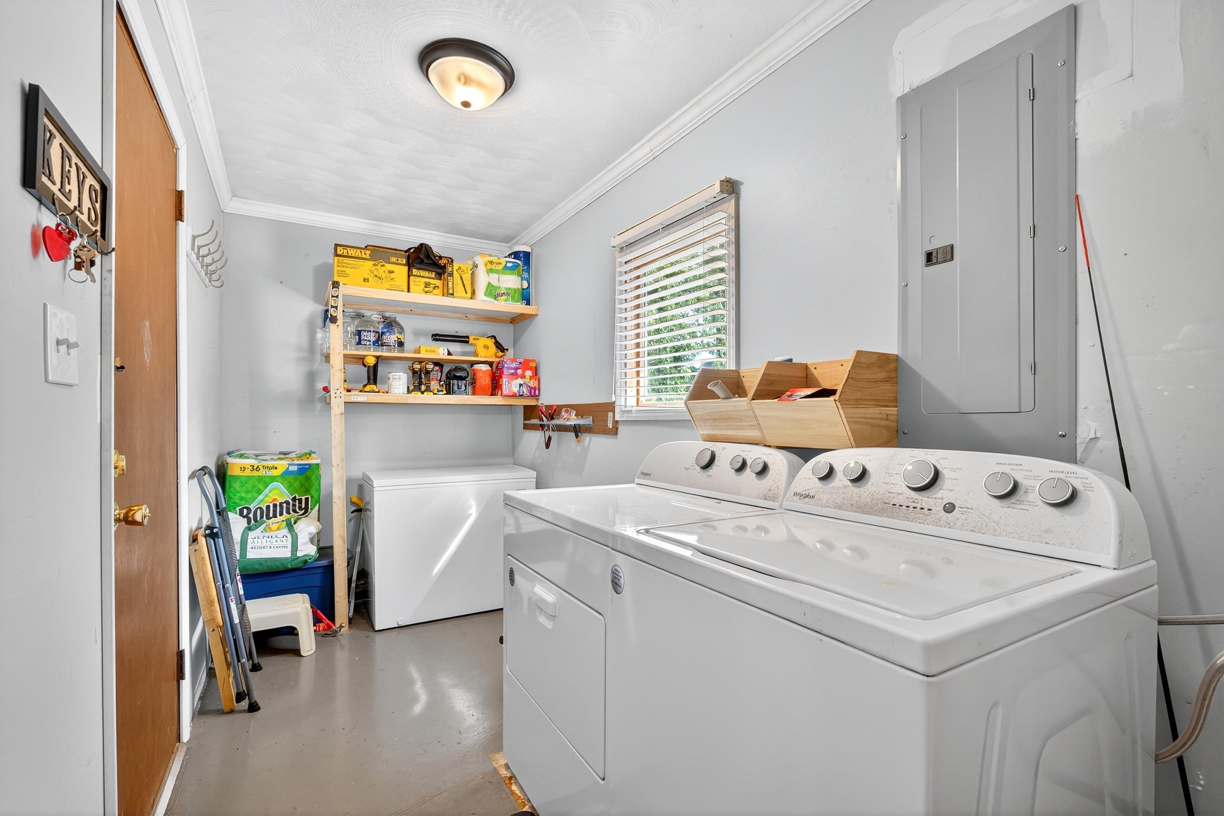 107 Trenton Road Gaffney, SC 29340 - Photo 15 of 31