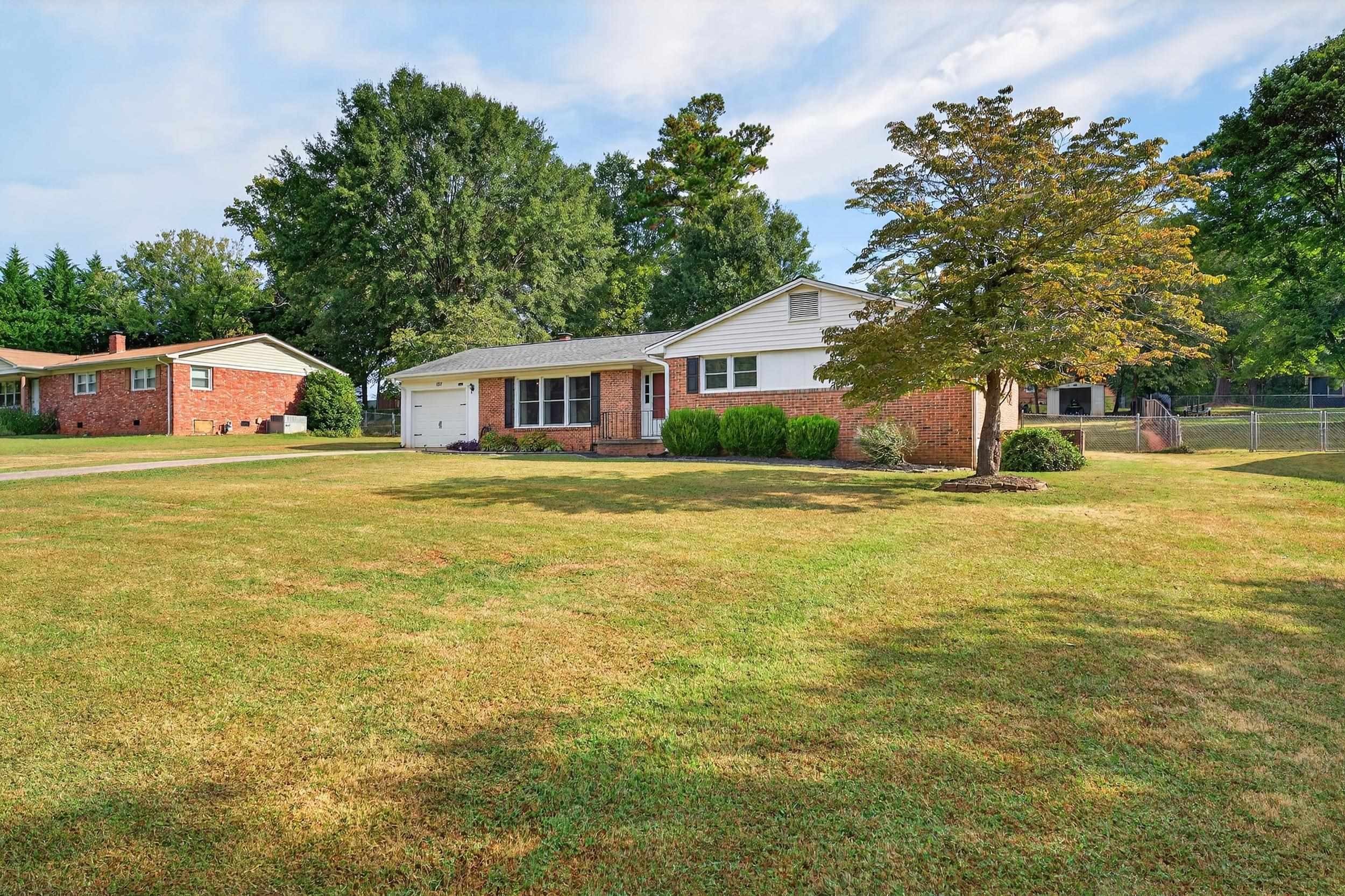 107 Trenton Road Gaffney, SC 29340 - Photo 2 of 31