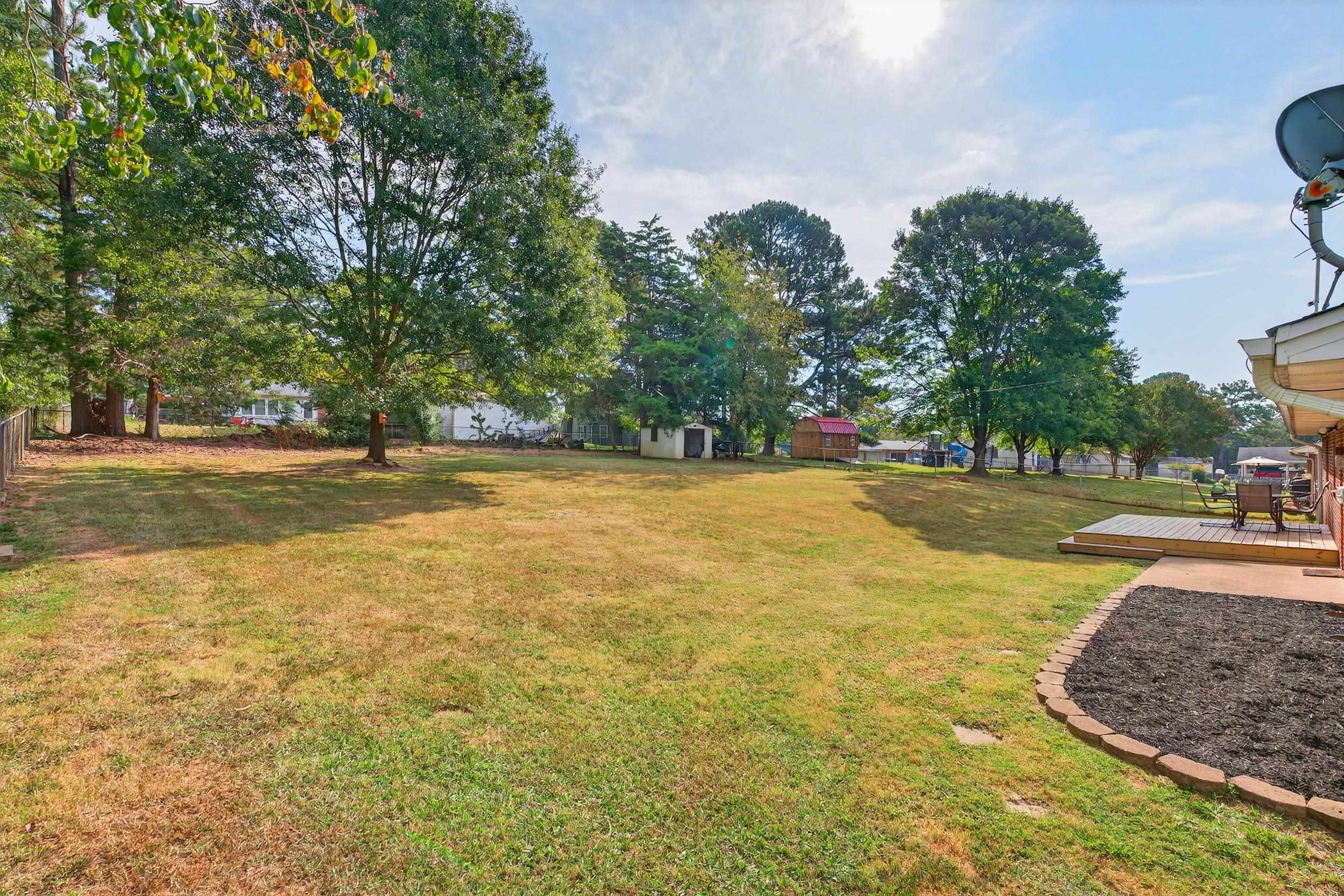 107 Trenton Road Gaffney, SC 29340 - Photo 27 of 31