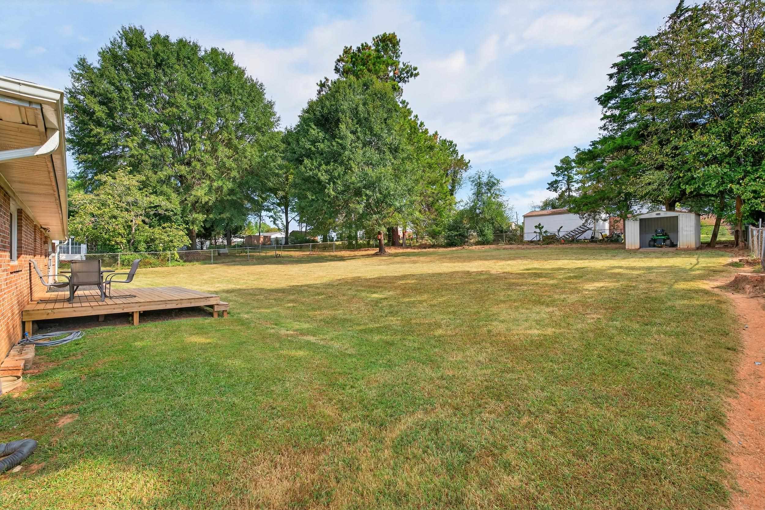 107 Trenton Road Gaffney, SC 29340 - Photo 28 of 31