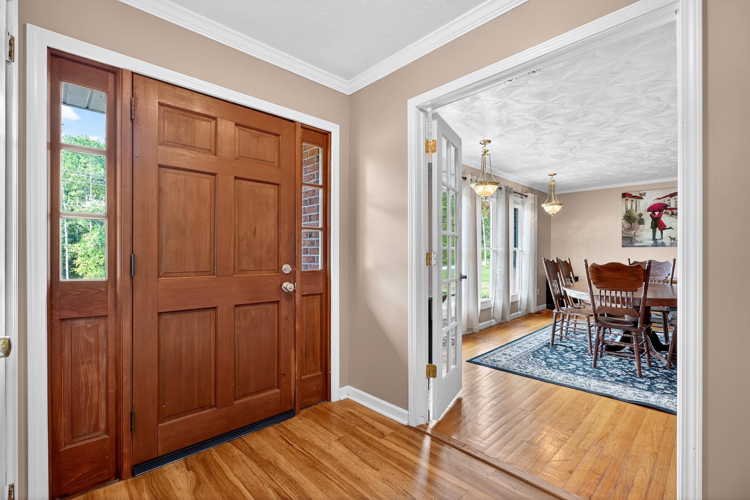 107 Trenton Road Gaffney, SC 29340 - Photo 5 of 31