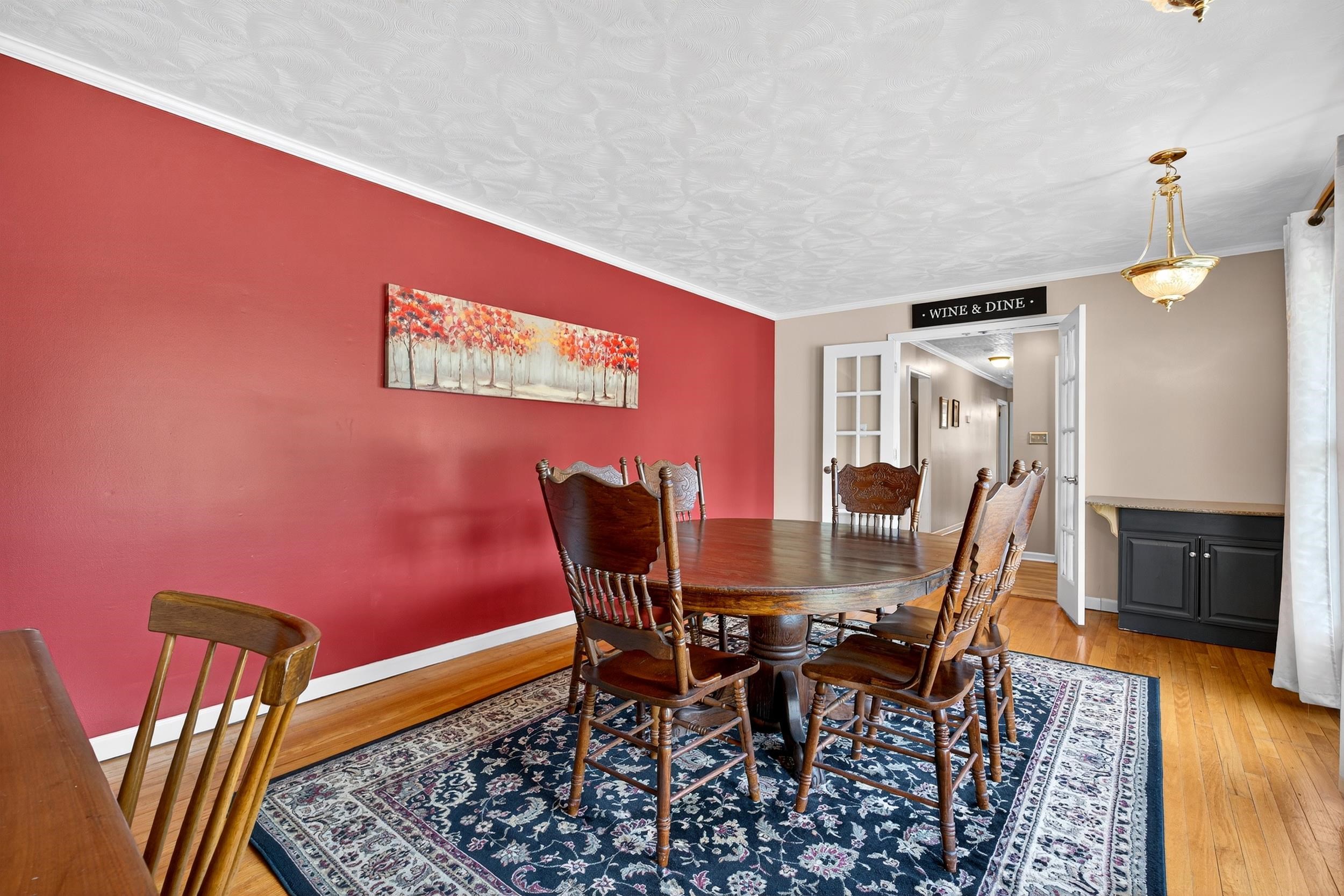 107 Trenton Road Gaffney, SC 29340 - Photo 7 of 31