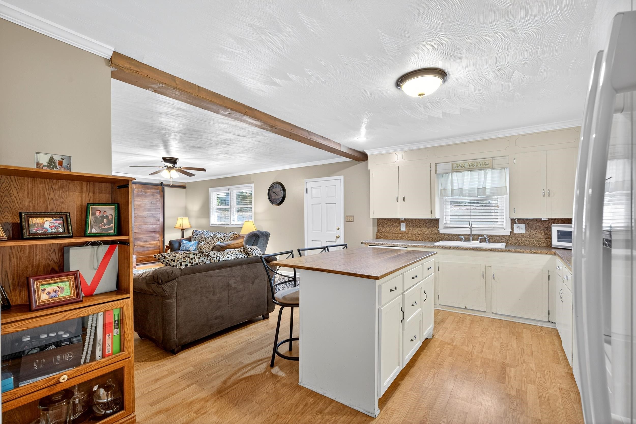 107 Trenton Road Gaffney, SC 29340 - Photo 8 of 31