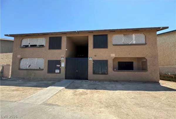 $1,175 | 4581 Macher Way, Unit D, Las Vegas, NV 89121
