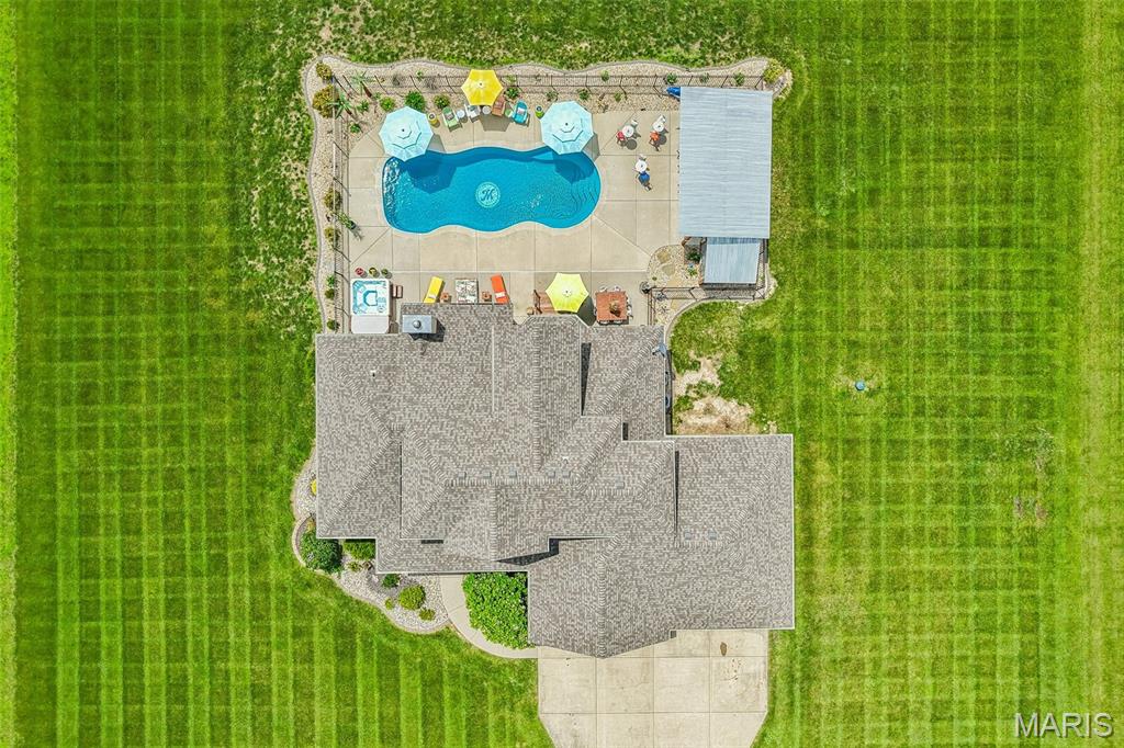 4389 Wagner Road Marine, IL 62061 - Photo 60 of 67