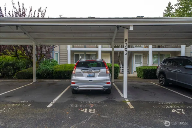 $290,000 | 8323 Cirque Drive West, Unit 4, University Place, WA 98467