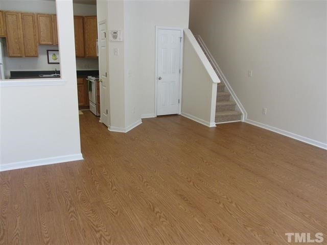 310 Gilman Lane, Unit 109 Raleigh, NC 27610 - Photo 3 of 16 Photo 3