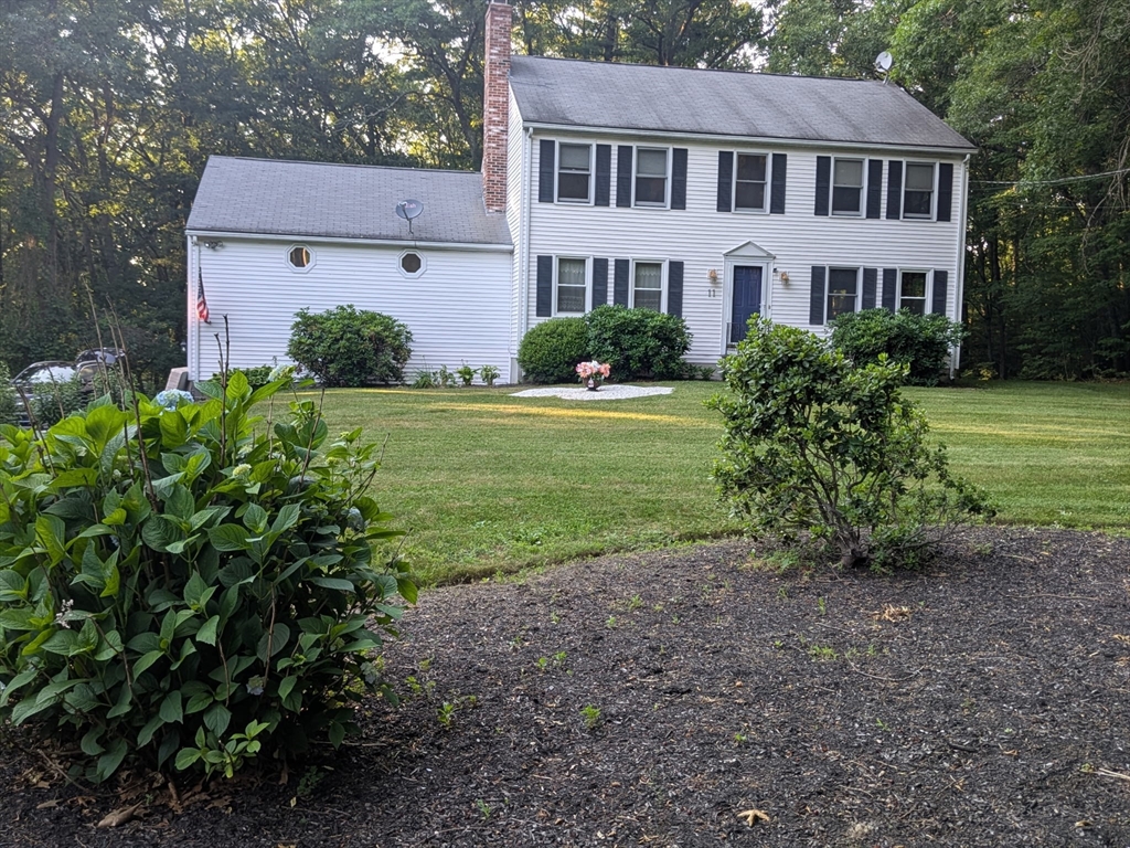 11 Quail Run Road Bellingham, MA 02019 - Photo 29 of 30 Gallery Image 29