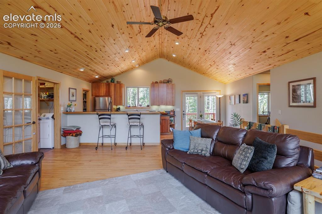 392 Aspen Village Road Divide, CO 80814 - Photo 9 of 43