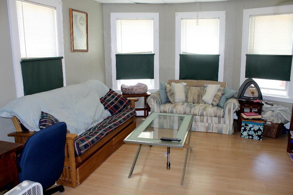 137 Pool Street Biddeford, ME 04005 - Photo 3 of 13 Unit 1 Living Room