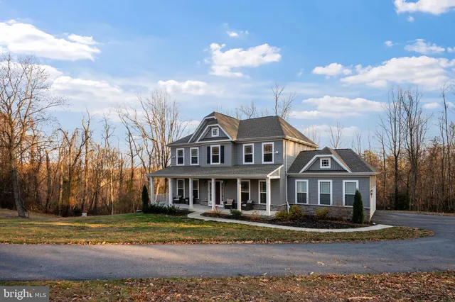 $850,000 | 2313 Walnut Springs Court, White Hall, MD 21161