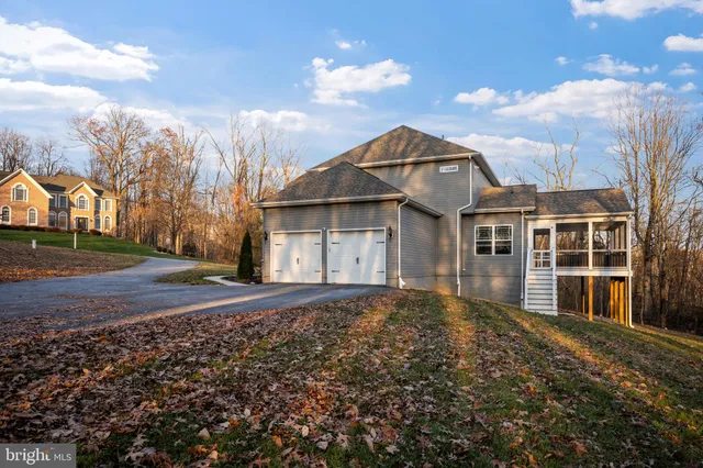 $850,000 | 2313 Walnut Springs Court, White Hall, MD 21161