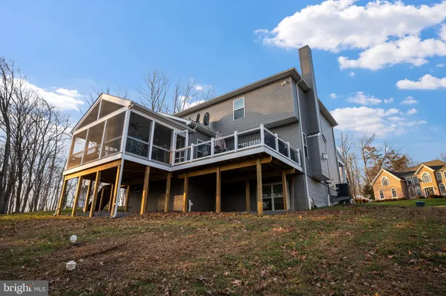 $850,000 | 2313 Walnut Springs Court, White Hall, MD 21161