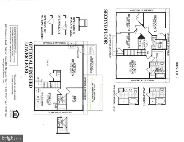 $850,000 | 2313 Walnut Springs Court, White Hall, MD 21161