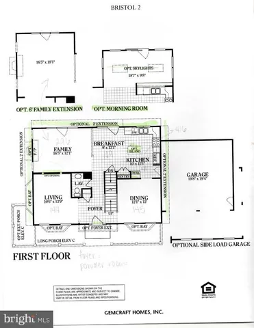 $799,900 | 2313 Walnut Springs Court, White Hall, MD 21161