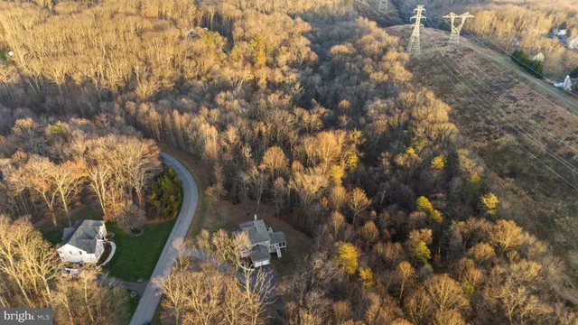a view of livingroom with furniture and wooden floor