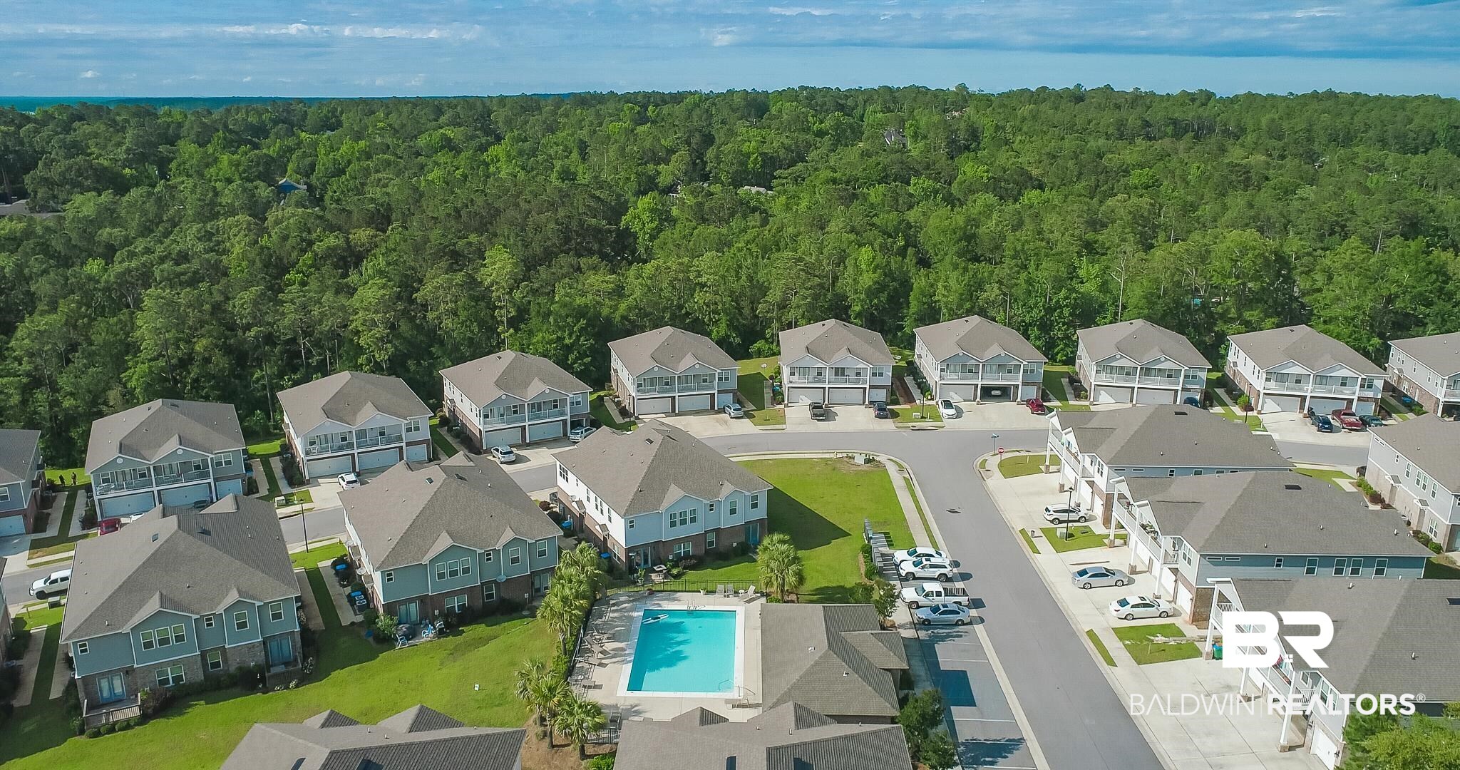 6775 Spaniel Drive Daphne, AL 36527 - Photo 35 of 40 Community Pool