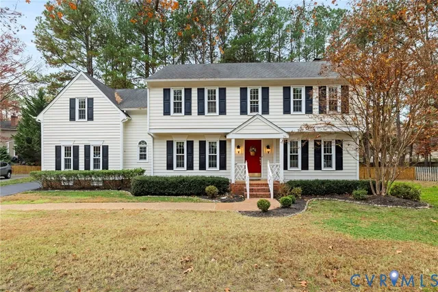 $649,000 | 2908 Briarview Court, Henrico, VA 23233