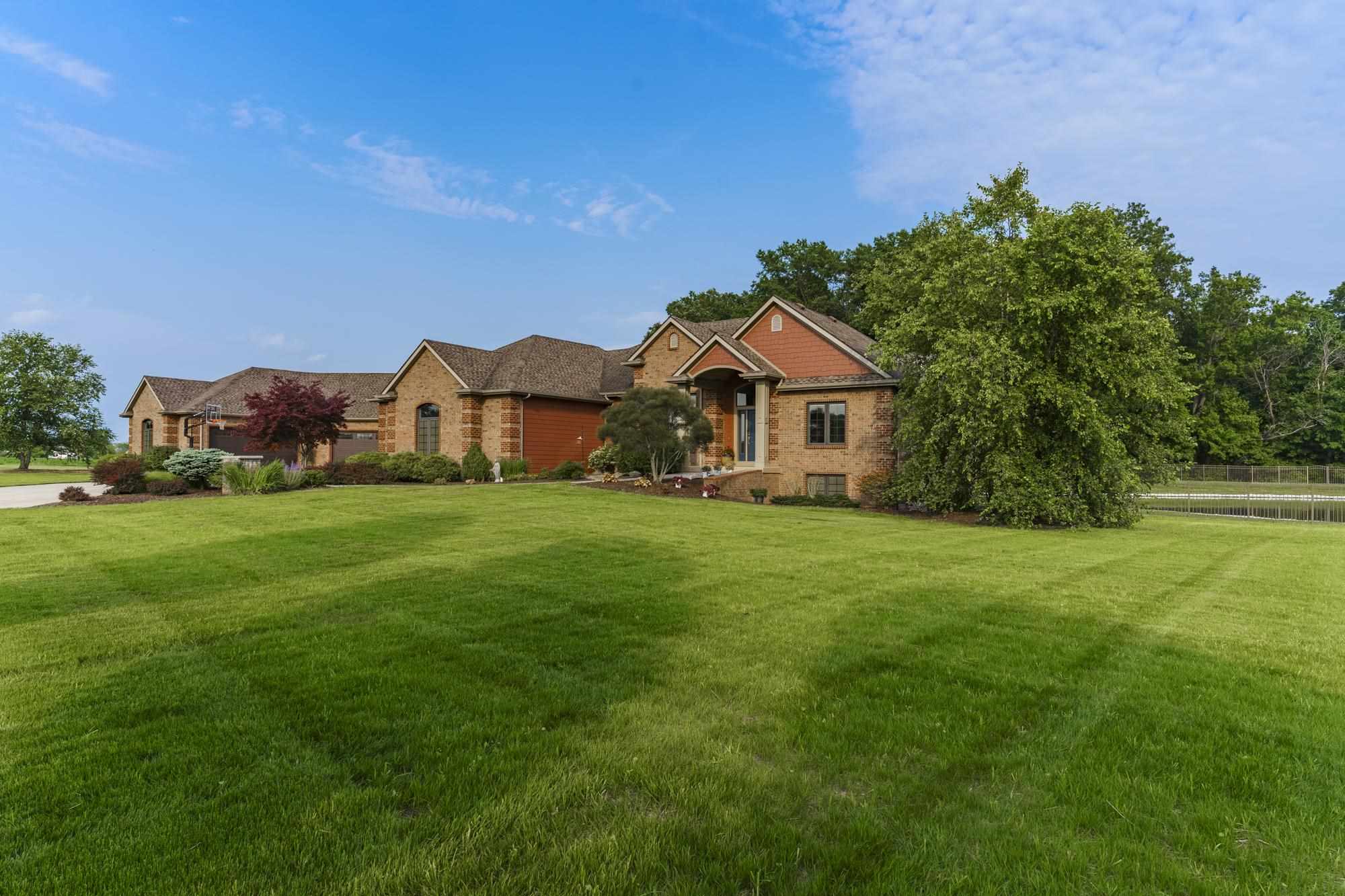10110 Notestine Road Fort Wayne, IN 46835 - Photo 36 of 36