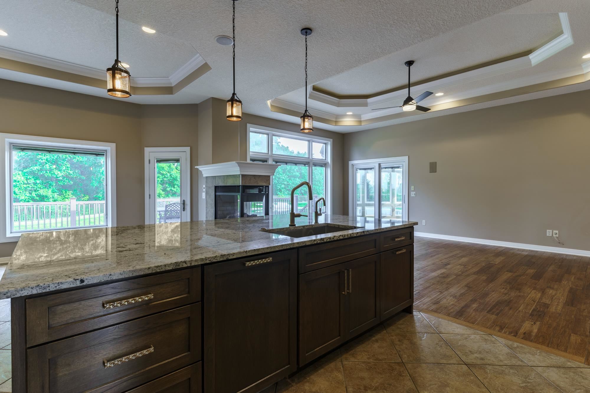 10110 Notestine Road Fort Wayne, IN 46835 - Photo 6 of 36