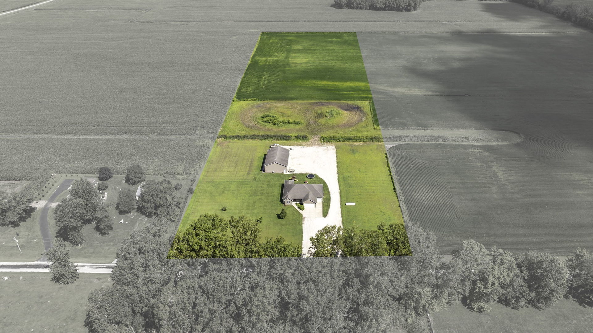 22954 McGuire Road Wilmington, IL 60481 - Photo 2 of 44