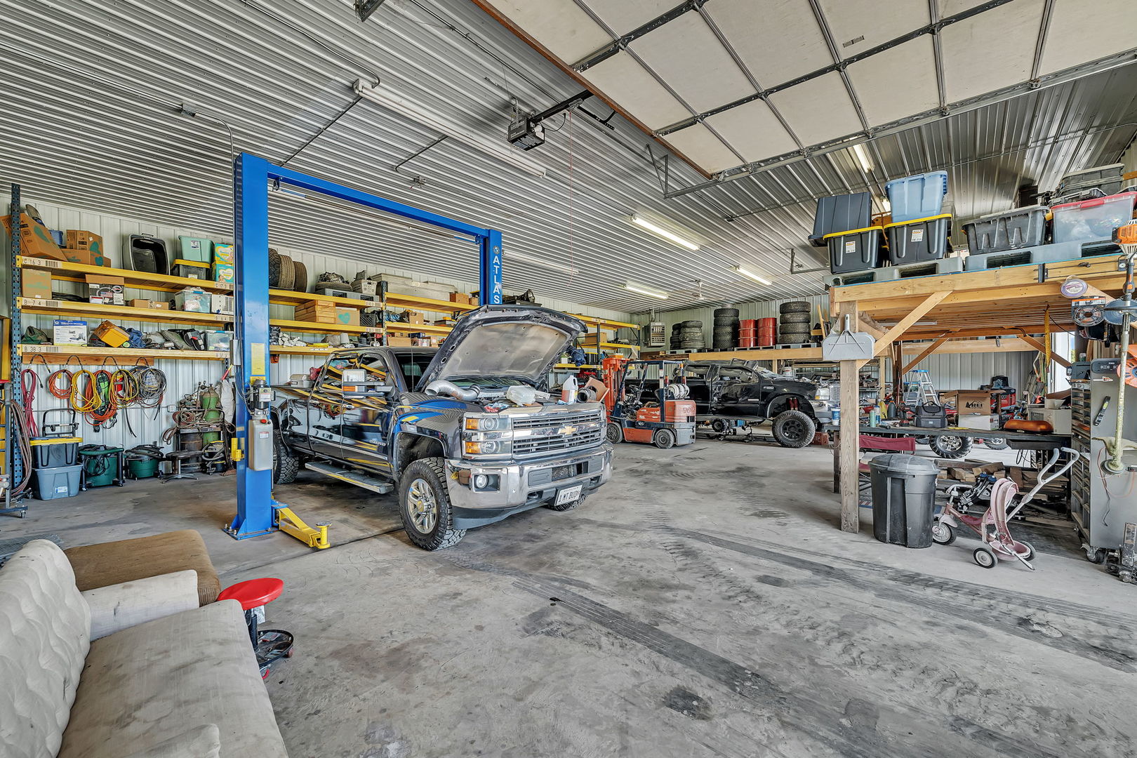 22954 McGuire Road Wilmington, IL 60481 - Photo 24 of 44