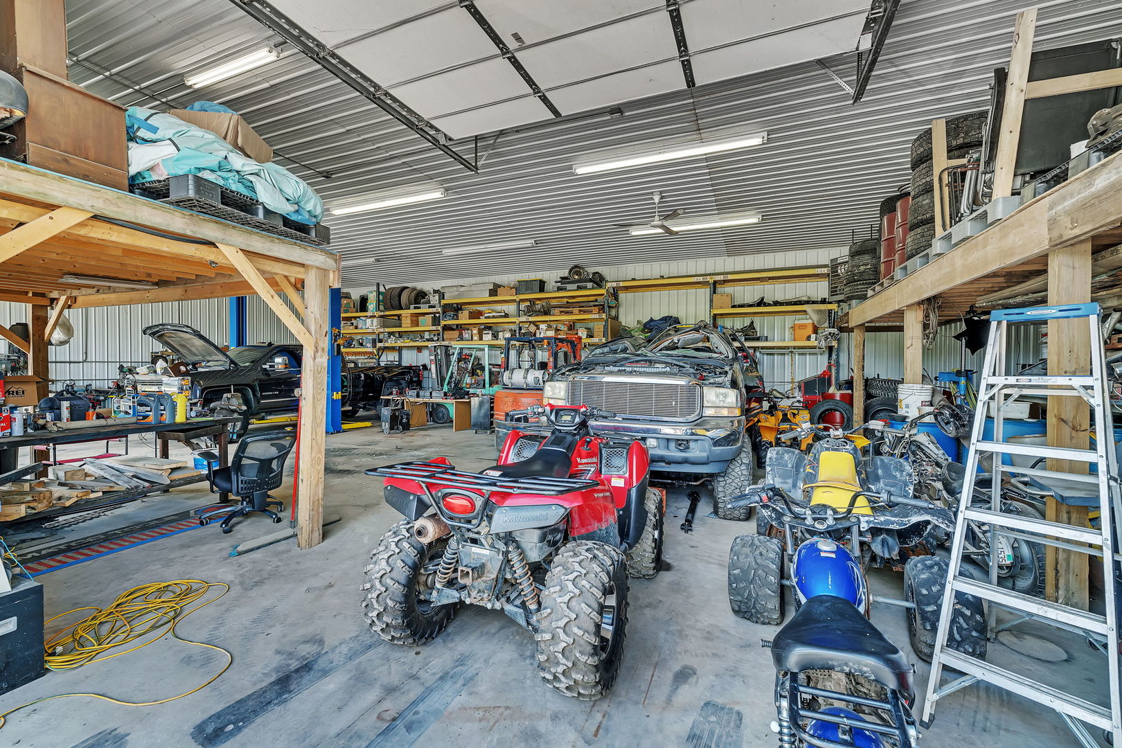 22954 McGuire Road Wilmington, IL 60481 - Photo 25 of 44