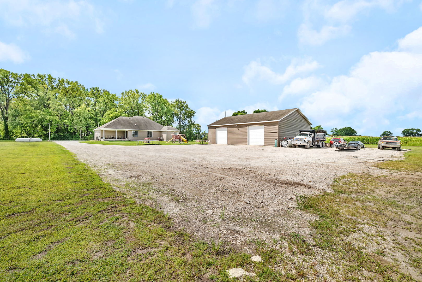 22954 McGuire Road Wilmington, IL 60481 - Photo 30 of 44