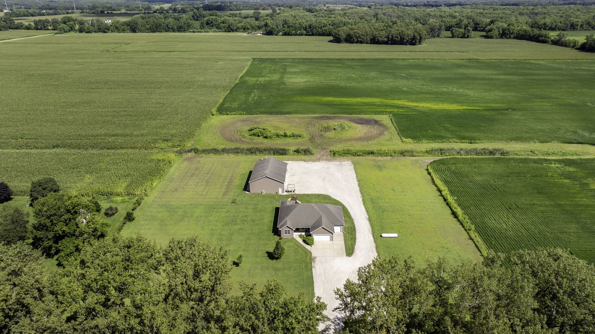 22954 McGuire Road Wilmington, IL 60481 - Photo 34 of 44