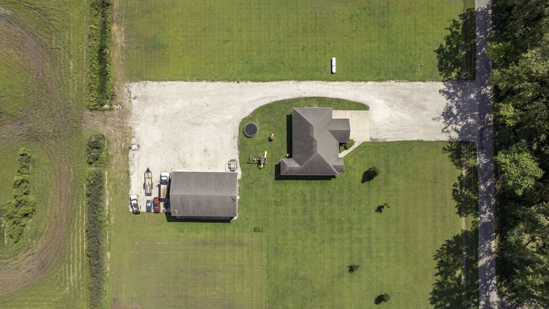 22954 McGuire Road Wilmington, IL 60481 - Photo 36 of 44