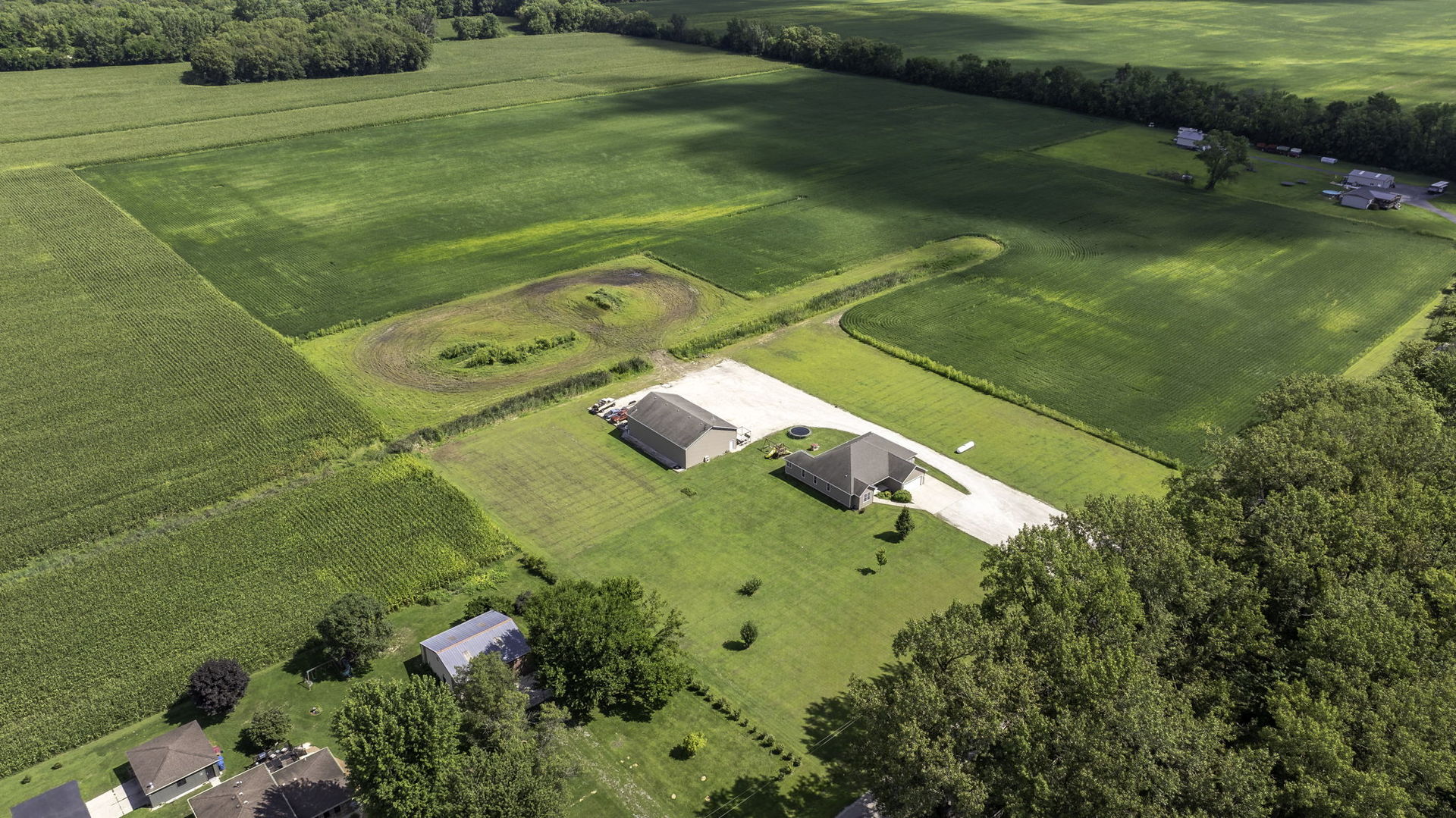 22954 McGuire Road Wilmington, IL 60481 - Photo 37 of 44