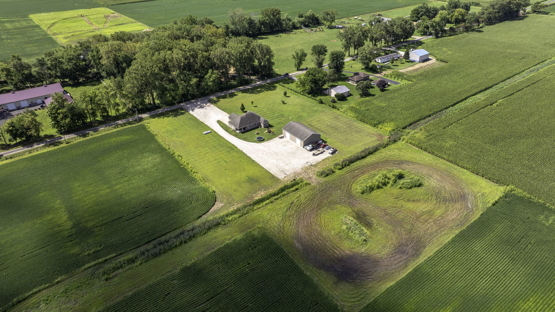 22954 McGuire Road Wilmington, IL 60481 - Photo 38 of 44