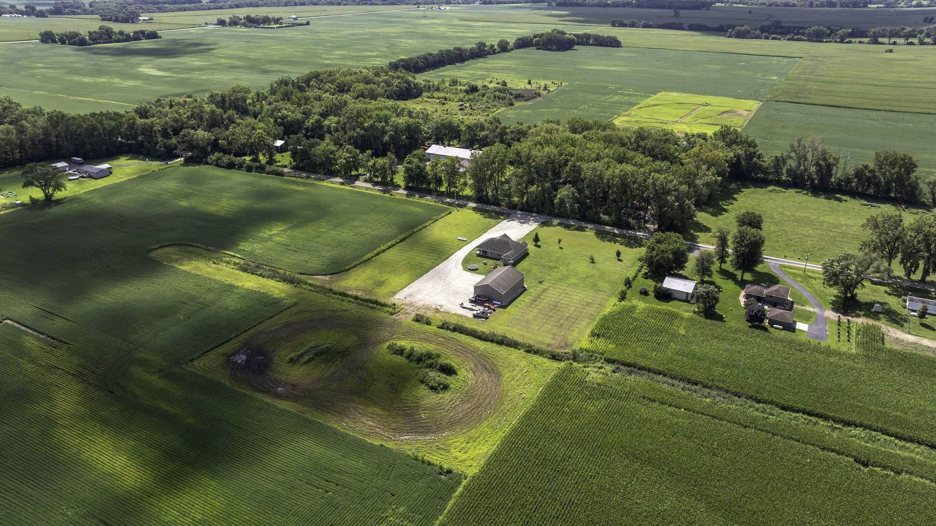 22954 McGuire Road Wilmington, IL 60481 - Photo 39 of 44