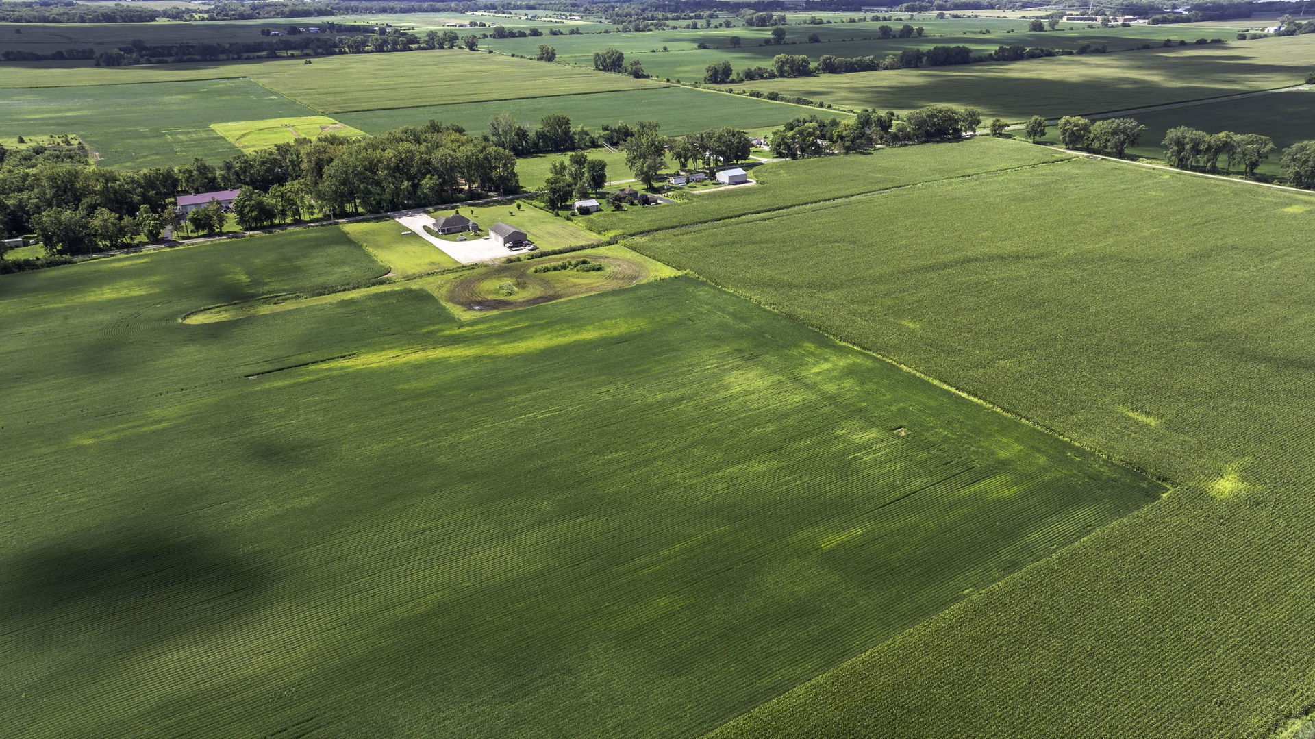 22954 McGuire Road Wilmington, IL 60481 - Photo 41 of 44