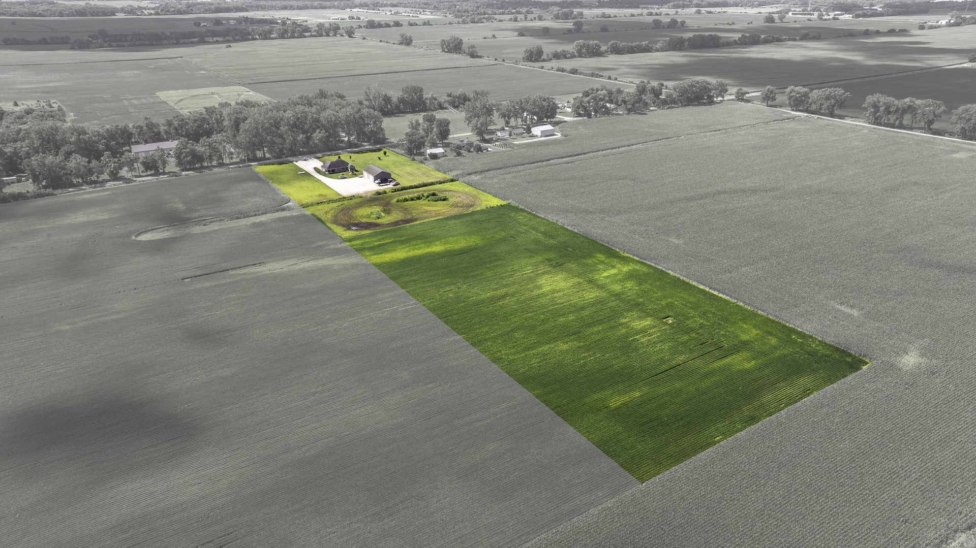 22954 McGuire Road Wilmington, IL 60481 - Photo 42 of 44