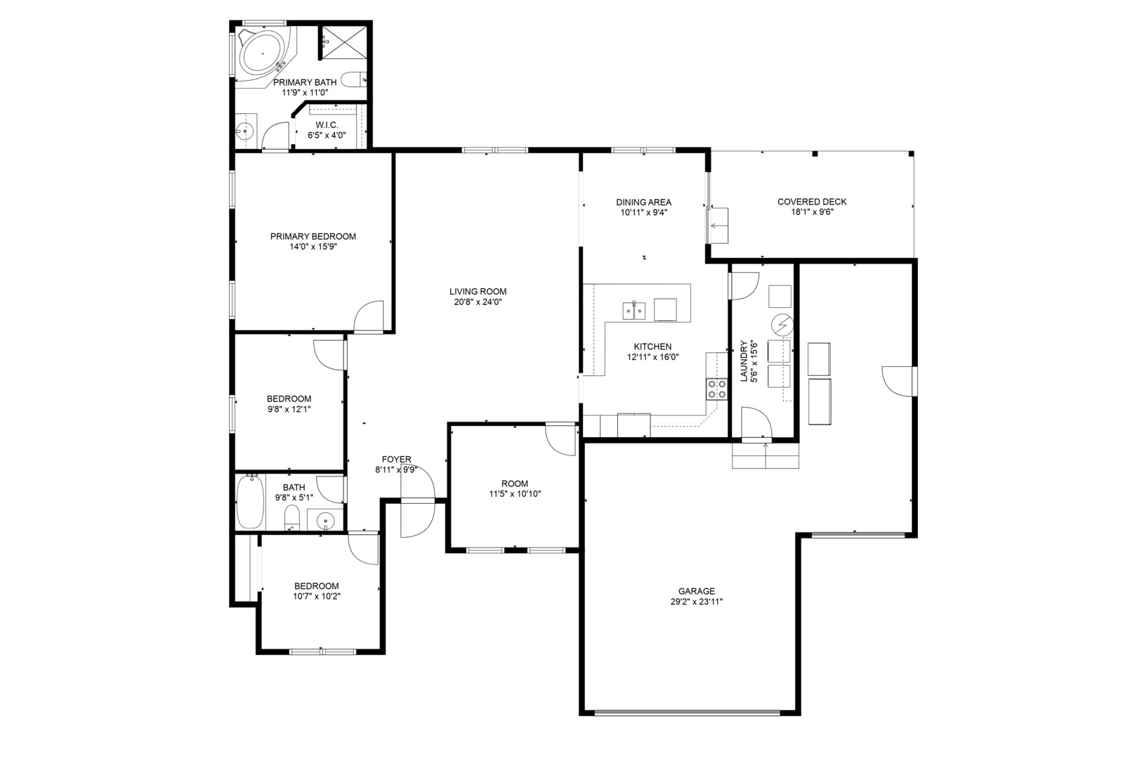 22954 McGuire Road Wilmington, IL 60481 - Photo 44 of 44