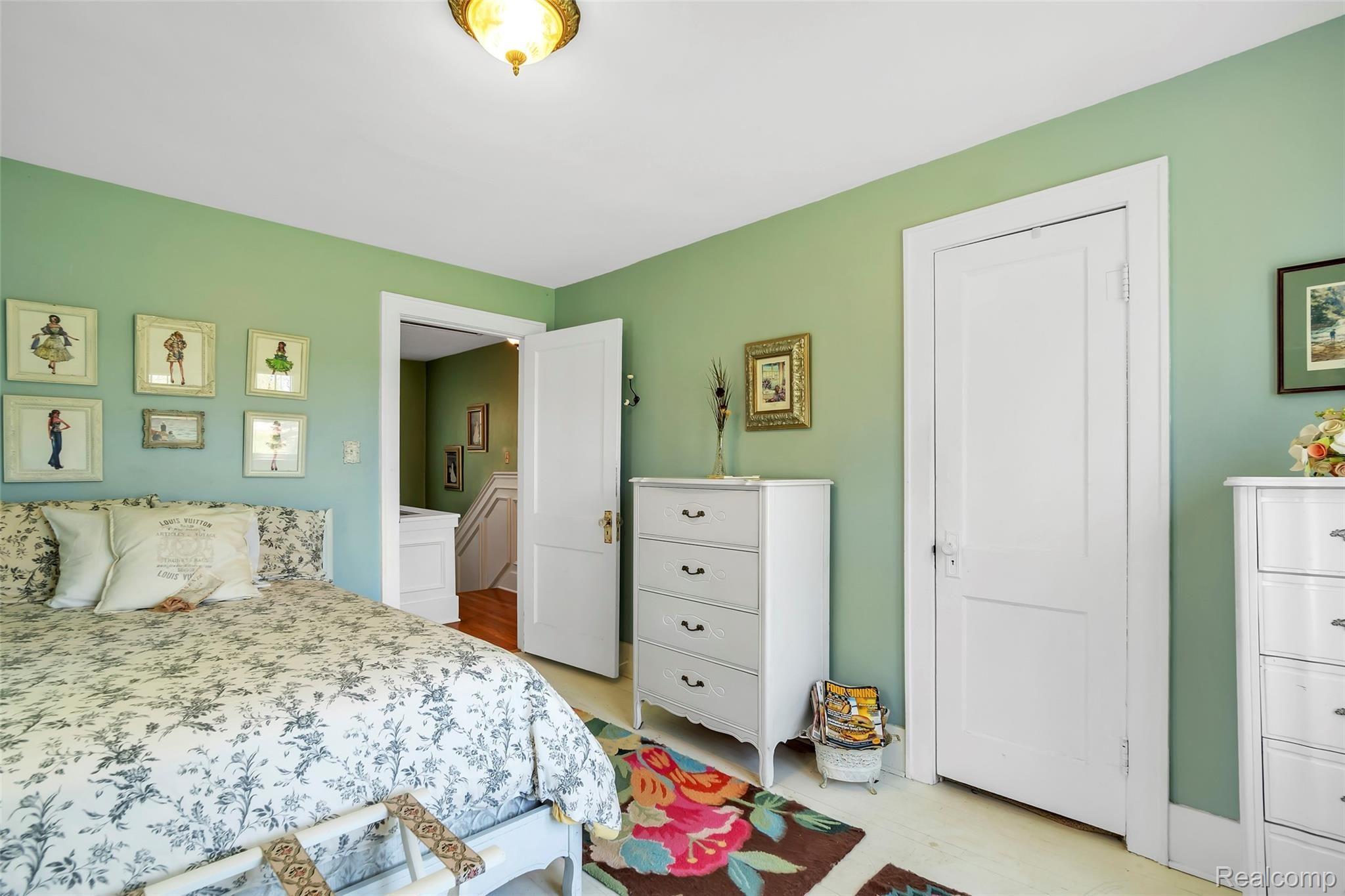 2074 Covert Road Burton, MI 48509 - Photo 26 of 28 Covert Bedroom 2.jpg