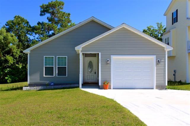609 Canady Road Sneads Ferry, NC 28460 - Photo 1 of 29 Primary Photo