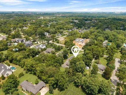 $1,395,000 | 923 Battery Lane, Nashville, TN 37220