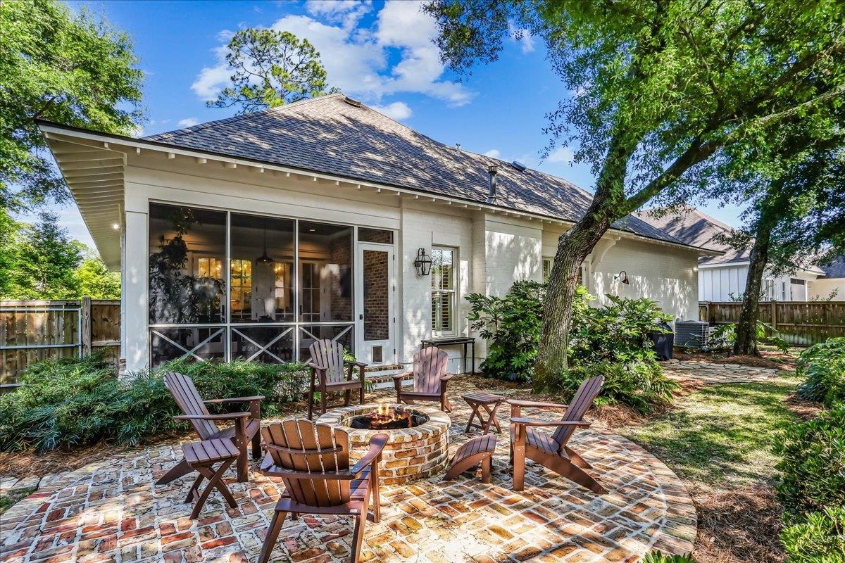326 Poviner Place Fairhope, AL 36532 - Photo 8 of 41 Back Of Structure