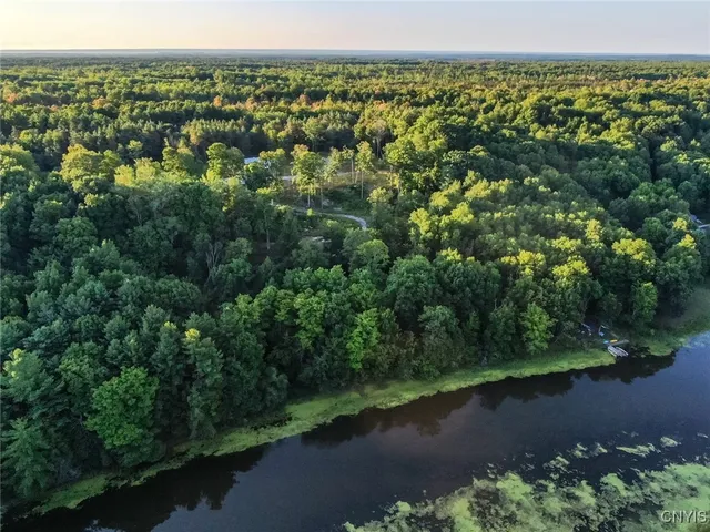 $65,000 | 0 Lot C County Rt 179, Chaumont, NY 13622