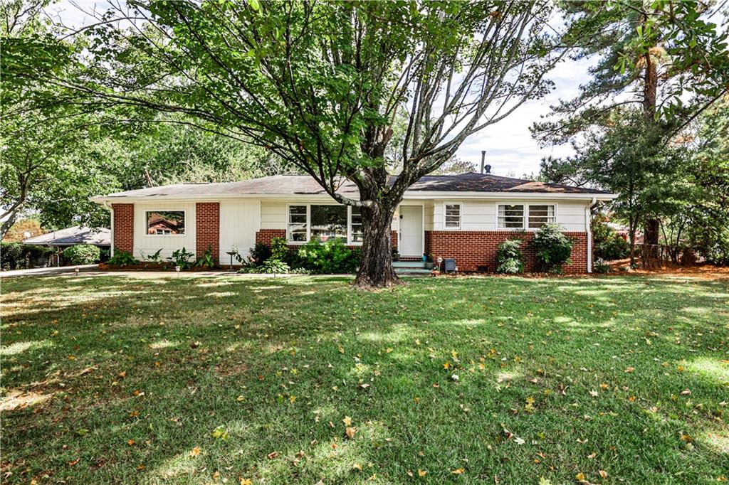 2785 Toney Drive Decatur, GA 30032 - Photo 1 of 1 Gallery Image 1