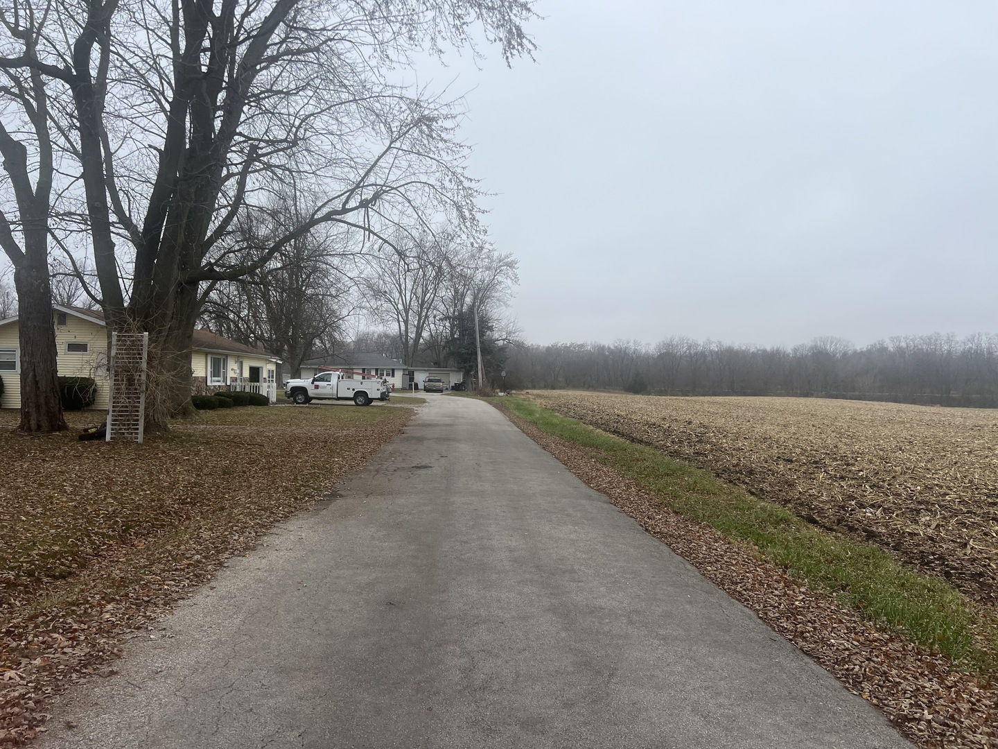 720 East Marion Street Clinton, IL 61727 - Photo 28 of 29 a view of lake view