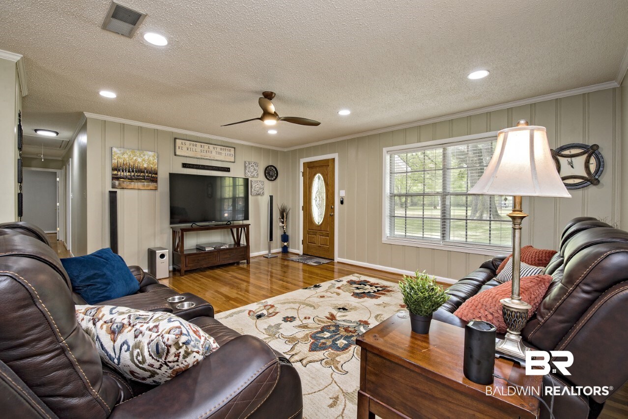 5396 Hartley Road Satsuma, AL 36572 - Photo 12 of 48