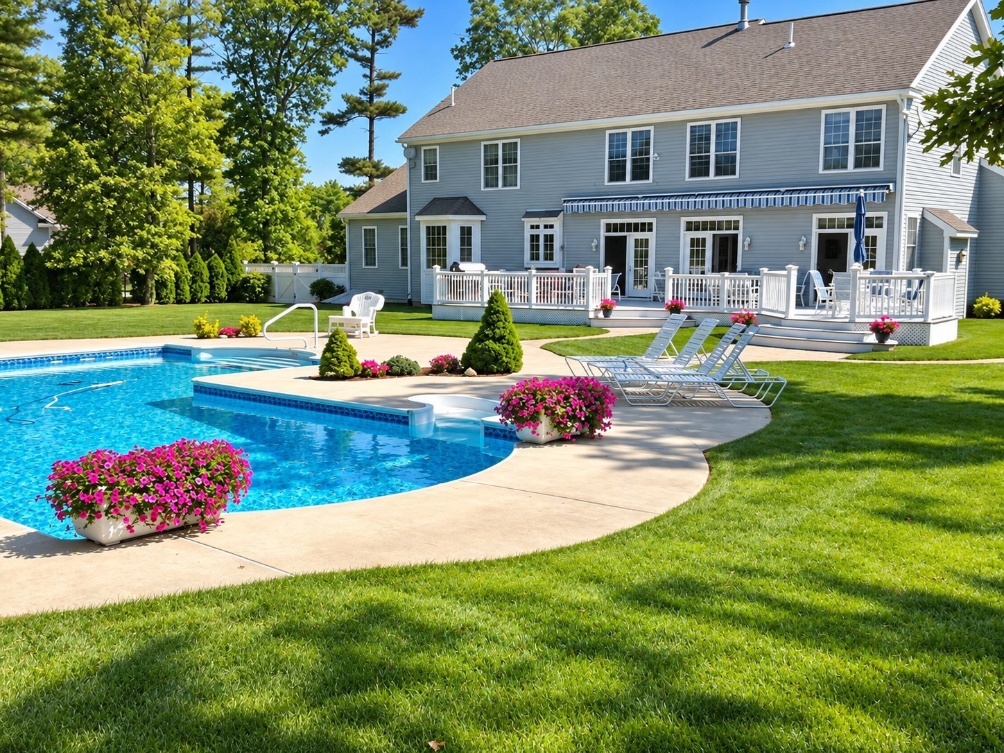 25 Phillips Farm Road Marshfield, MA 02050 - Photo 2 of 42 Gallery Image 2